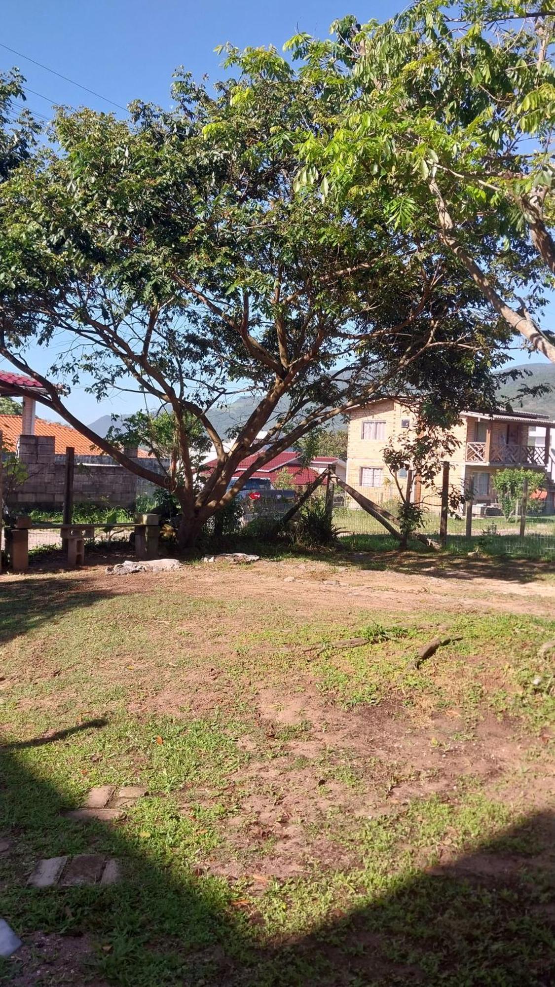 Quitinete Para Casal Em Garopaba Dış mekan fotoğraf