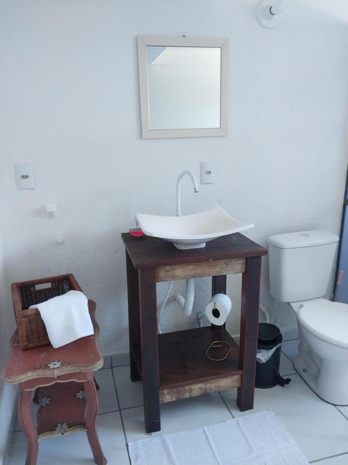 Quitinete Para Casal Em Garopaba Dış mekan fotoğraf